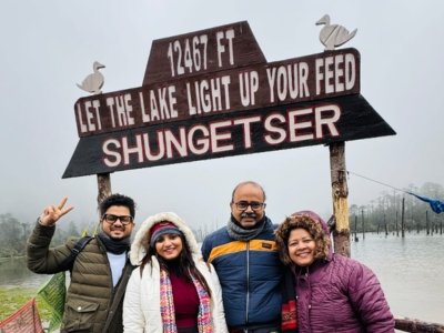 Arunachal Pradesh