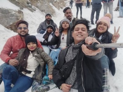 Gangtok East Sikkim