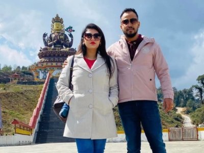 Gangtok West Sikkim