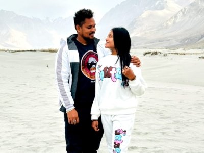 Leh and ladakh